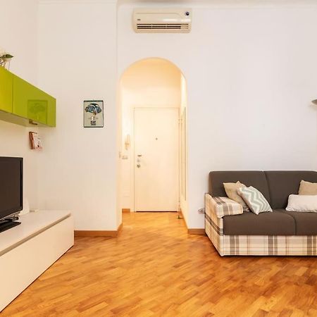 Eva Flexyrent Apartment Милан Экстерьер фото