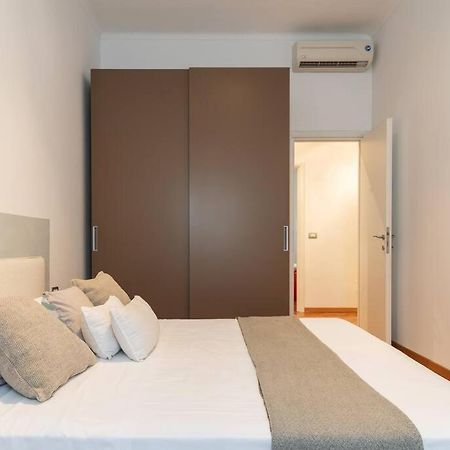 Eva Flexyrent Apartment Милан Экстерьер фото