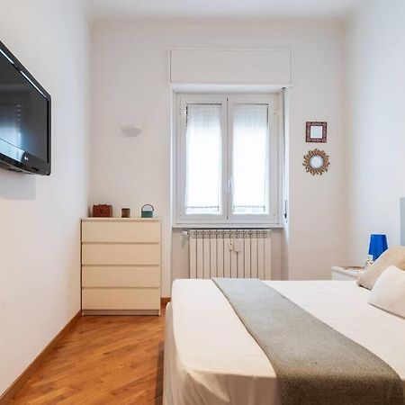 Eva Flexyrent Apartment Милан Экстерьер фото
