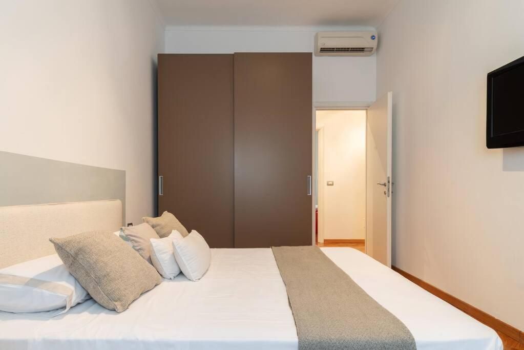 Eva Flexyrent Apartment Милан Экстерьер фото