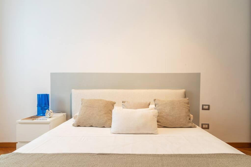 Eva Flexyrent Apartment Милан Экстерьер фото