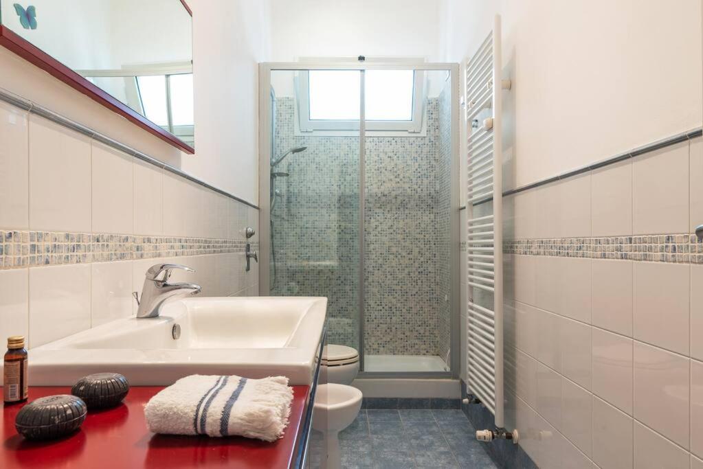 Eva Flexyrent Apartment Милан Экстерьер фото