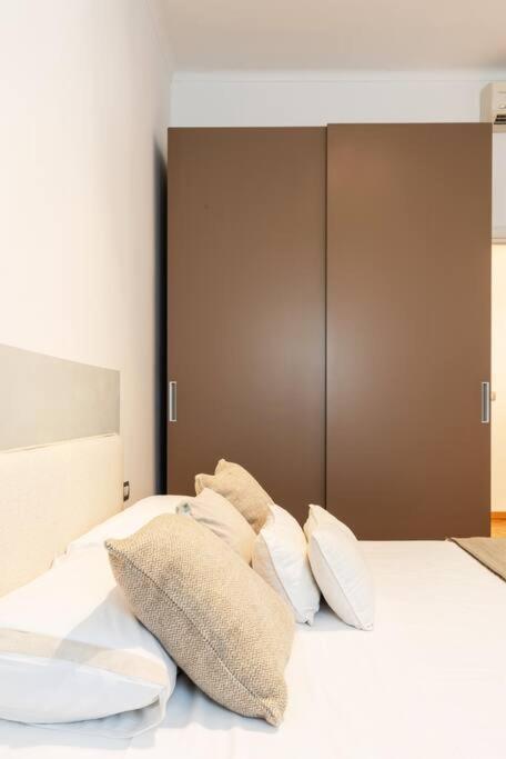 Eva Flexyrent Apartment Милан Экстерьер фото