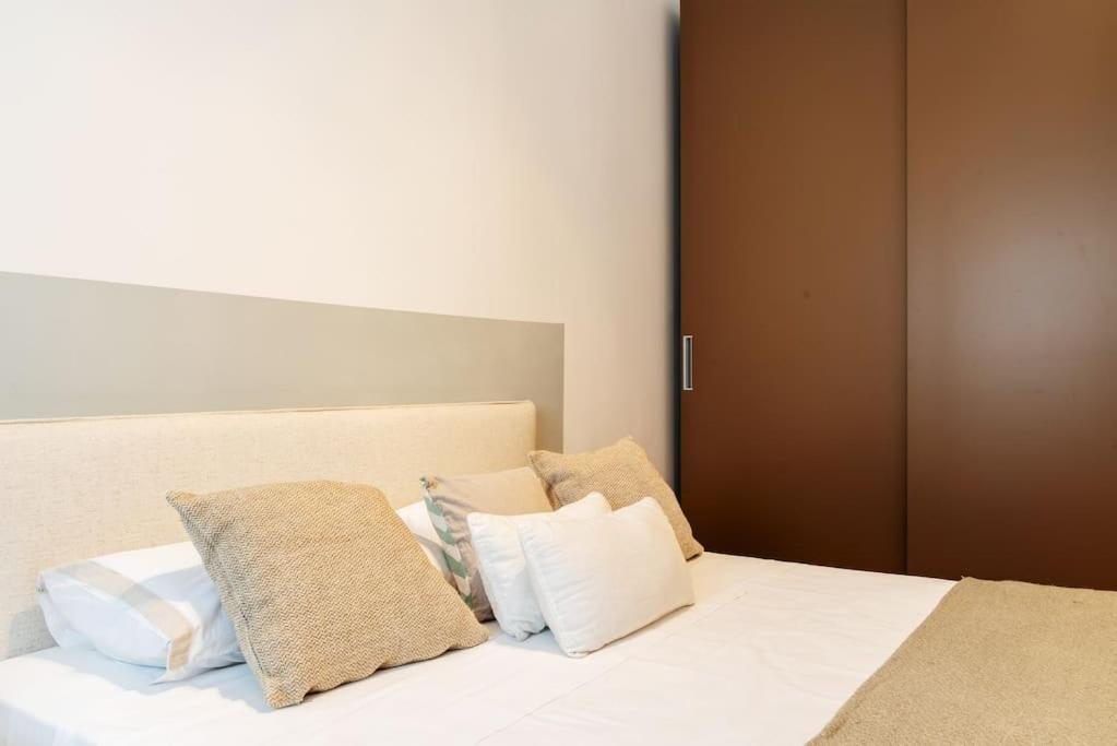Eva Flexyrent Apartment Милан Экстерьер фото