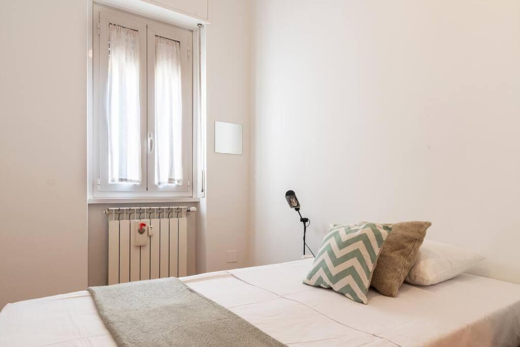 Eva Flexyrent Apartment Милан Экстерьер фото